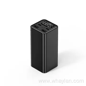 Whaylan 20000mAh Laptop Pd 65W Portable Power Bank